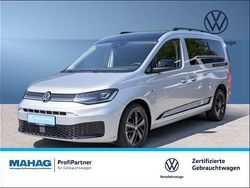 Silber Gebraucht 2024 VW Caddy Maxi Life Edition Van / Kleinbus | 42.950 € (Teuer)
