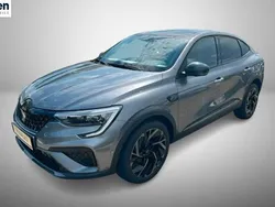 Grau Neu 2025 Renault Arkana Esprit Alpine SUV | 37.990 €