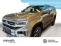 Beige Gebraucht 2024 VW Amarok PanAmericana Abholung | 50.880 € (Fairer Preis)