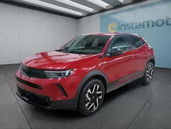 Rot Gebraucht 2024 Opel Mokka SUV | 22.249 € (Guter Preis)