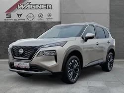 Othercolor Gebraucht 2022 Nissan X-Trail N-Connecta SUV | 44.990 € (Teuer)