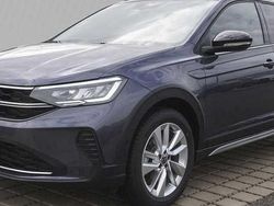 Grau Neu 2025 VW Taigo SUV | 25.980 € (Superpreis)