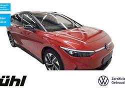 Kings red metallic Gebraucht 2025 VW ID.7 Pro Kombi | 49.690 € (Fairer Preis)