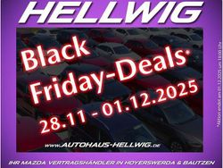 Deep crystal blue metallic (metallic) Gebraucht 2022 Mazda CX-60 Homura-Line SUV | 33.480 € (Fairer Preis)