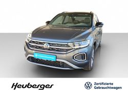 Grau Gebraucht 2023 VW T-Roc R SUV | 29.950 € (Fairer Preis)