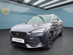 Gebraucht 2021 Cupra Formentor VZ SUV | 29.699 € (Fairer Preis)