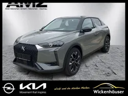 Lackierung lacquered grey/typ Neu 2024 DS Automobiles DS3 Crossback E-Tense Opera SUV | 25.990 € (Superpreis)