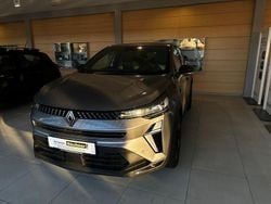 Grau Gebraucht 2025 Renault Captur Techno SUV | 25.790 € (Etwas zu teuer)