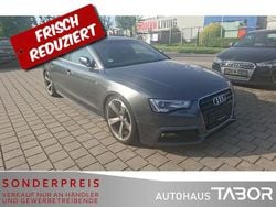 Daytonagrau perleffekt Gebraucht 2016 Audi A5 Sportback S-Line Kleinwagen | 14.985 € (Superpreis)