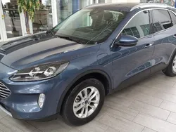 Gebraucht 2022 Ford Kuga Titanium X SUV | 24.990 € (Superpreis)