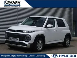 Atlas white Neu 2025 Hyundai Inster Trend Kleinwagen | 26.290 € (Fairer Preis)