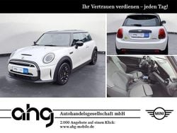Weiß Gebraucht 2023 Mini Cooper SE Classic Kleinwagen | 17.890 € (Guter Preis)