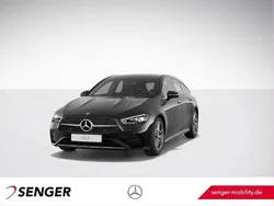 Gebraucht 2024 Mercedes CLA200 AMG | 35.900 € (Guter Preis)