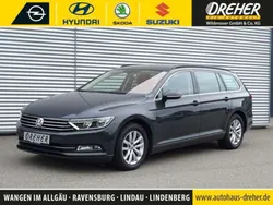 Uranograu Gebraucht 2018 VW Passat Comfortline Kombi | 17.990 € (Fairer Preis)