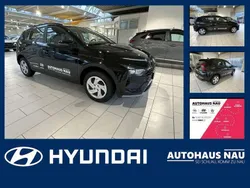 Phantom black / met Gebraucht 2024 Hyundai Bayon Select SUV | 18.390 € (Superpreis)
