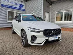 Crystal white Gebraucht 2023 Volvo XC60 Plus SUV | 46.900 € (Fairer Preis)
