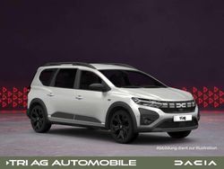 Arktis weiß Neu 2025 Dacia Jogger Extreme Van / Kleinbus | 23.480 € (Etwas zu teuer)