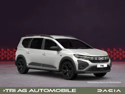 Arktis weiß Neu 2025 Dacia Jogger Extreme Van / Kleinbus | 23.390 € (Etwas zu teuer)