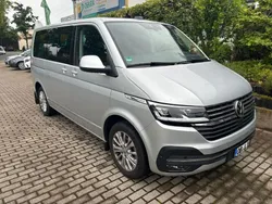 Silber Gebraucht 2022 VW T6.1 Generation Six Van | 76.399 €