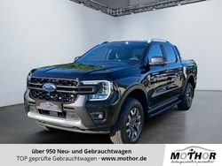 Grau Neu 2025 Ford Ranger Wildtrack Abholung | 56.935 € (Fairer Preis)