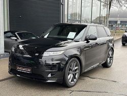 Schwarz Neu 2025 Land Rover Range Rover Sport SE Dynamic SUV | 109.990 € (Superpreis)