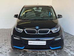 Fluid black met. Gebraucht 2022 BMW i3 Van / Kleinbus | 22.698 € (Fairer Preis)