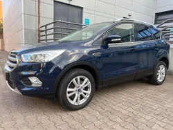 Blau Gebraucht 2018 Ford Kuga Cool & Connect SUV | 11.980 € (Superpreis)