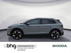 Grau Gebraucht 2025 Skoda Elroq RS SUV | 49.890 € (Fairer Preis)