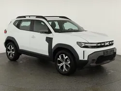 Arktis weiß Neu 2025 Dacia Duster Expression SUV | 22.745 € (Guter Preis)