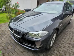 Grau Gebraucht 2011 BMW 523 Limousine | 9.500 € (Guter Preis)