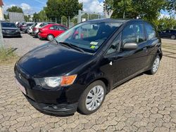 Schwarz Gebraucht 2010 Mitsubishi Colt Inform Kleinwagen | 2.750 € (Fairer Preis)