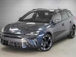 Magnetic grau metallic (s7) Neu 2025 Cupra Leon Kombi | 35.190 € (Fairer Preis)