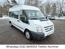 Weiß Gebraucht 2012 Ford Transit Trend Van / Kleinbus | 5.500 € (Guter Preis)
