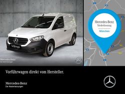 Weiß Gebraucht 2025 Mercedes Citan 110 Van / Kleinbus | 24.966 € (Teuer)