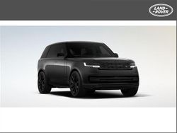 Grau Neu 2025 Land Rover Range Rover Autobiography SUV | 180.980 € (Fairer Preis)