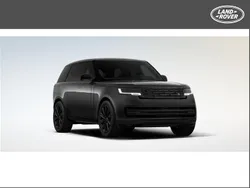 Grau Neu 2025 Land Rover Range Rover Autobiography SUV | 186.980 € (Etwas zu teuer)