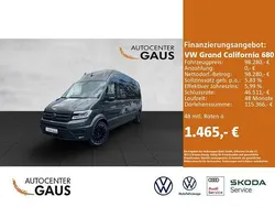 Grau Gebraucht 2024 VW California California Van | 98.280 €