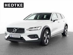 Gebraucht 2022 Volvo V60 CC Kombi | 30.990 € (Fairer Preis)