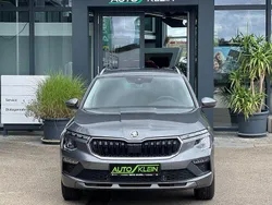 Grau Neu 2025 Skoda Kamiq Selection SUV | 28.900 € (Fairer Preis)