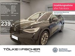 Schwarz Gebraucht 2025 VW ID.5 Pro SUV | 41.991 € (Superpreis)