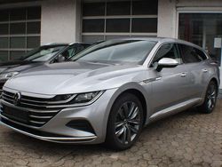 Silber Gebraucht 2023 VW Arteon Elegance Limousine | 31.800 € (Guter Preis)