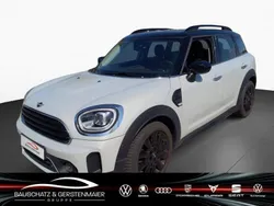 Silber Gebraucht 2022 Mini Cooper Countryman Classic SUV | 29.210 € (Etwas zu teuer)