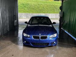 Blau Gebraucht 2006 BMW 335 M Sport Coupé | 11.900 € (Fairer Preis)