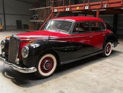 Gebraucht 1955 Mercedes 300 Limousine | 35.790 €