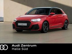 Außenfarbe: Neu 2025 Audi A1 Sportback Ambiente Kleinwagen | 35.480 € (Teuer)