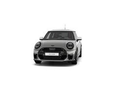Gebraucht 2024 Mini Cooper Kleinwagen | 25.779 € (Superpreis)