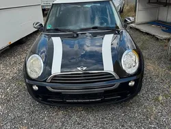 Gebraucht 2006 Mini ONE Kleinwagen | 2.990 € (Etwas zu teuer)