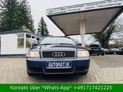 Gebraucht 2003 Audi A6 Sport Limousine | 3.850 € (Fairer Preis)