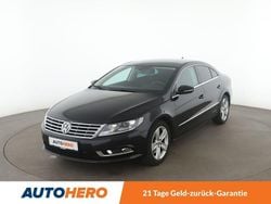 Schwarz Gebraucht 2015 VW CC Limousine | 14.990 € (Etwas zu teuer)