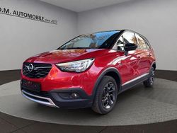 Rot Gebraucht 2020 Opel Crossland SUV | 13.500 € (Guter Preis)